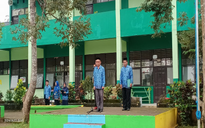 Pengumuman Kelulusan Peserta Didik Kelas IX MTsN 2 Bulukumba